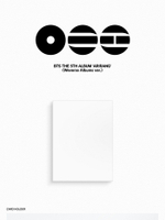 Альбом BTS - ARIRANG 5th Album WVS ALBUMS Version