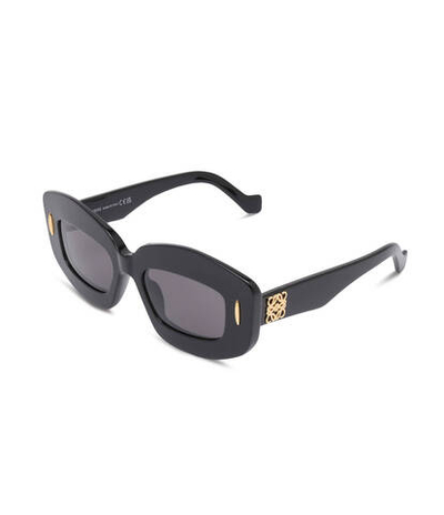 Солнцезащитные очки LW40114I LOEWE - черный(LW40114I)