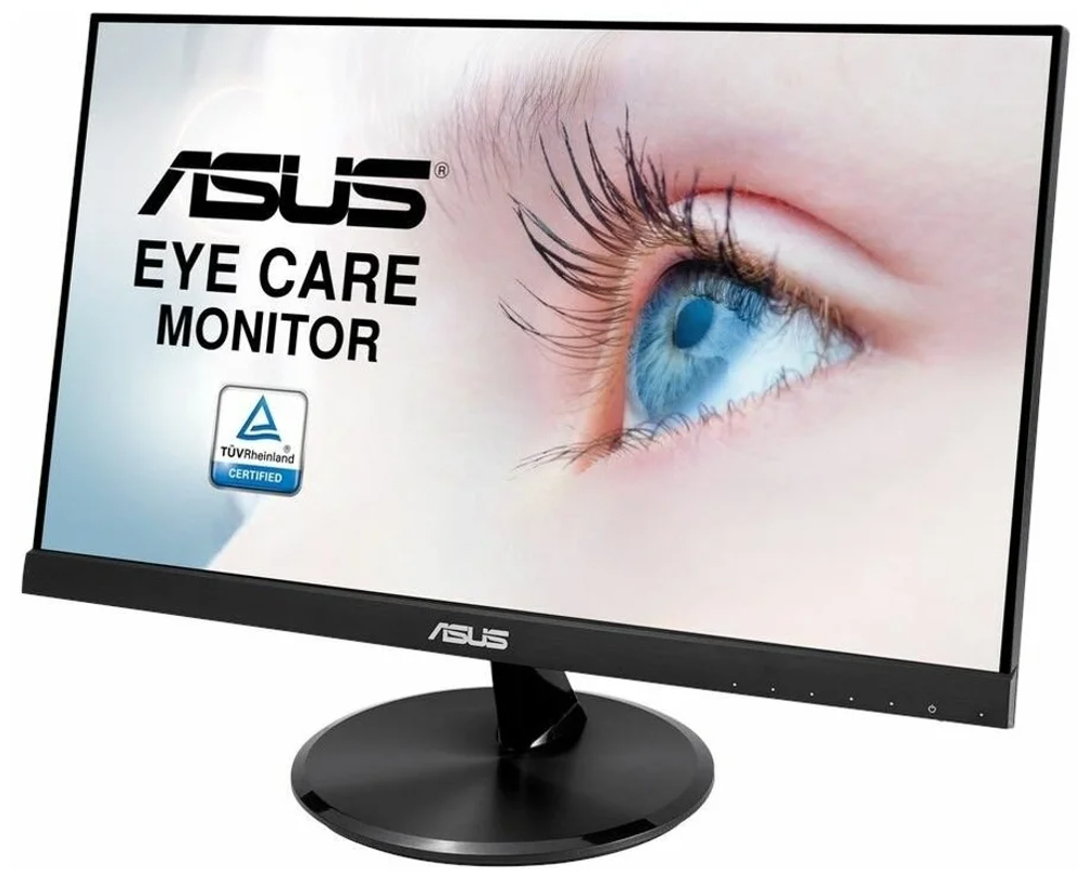 21.5" Монитор ASUS VP229HE, 1920x1080, 75 Гц, IPS