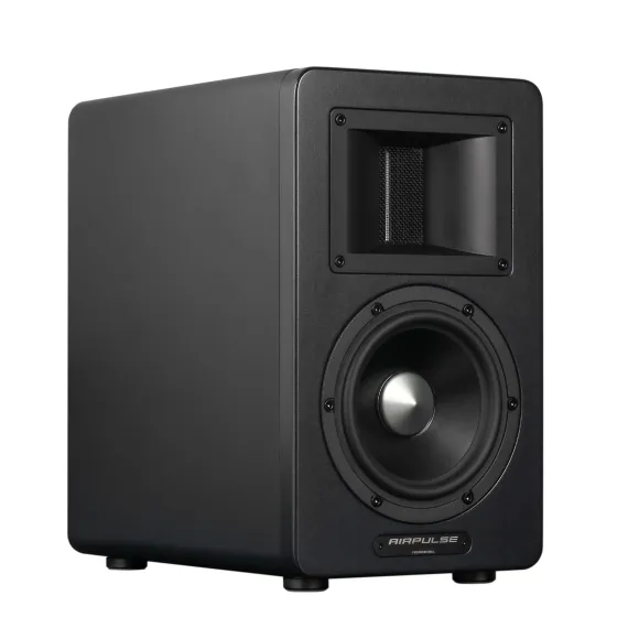 Edifier Airpulse SM200 Black