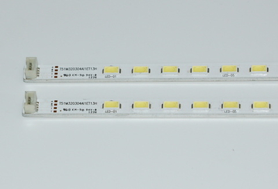 T51M320304A 1ET13H LED-подсветка матрицы LVW320CSOT E1 телевизора TCL