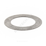 Прокладка паронитовая Ду 32 Ру10-40 81х38 ГОСТ 15180-86 Симтек 2-0031