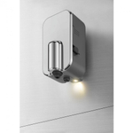 Кофемашина SMEG BCC13WHMEU