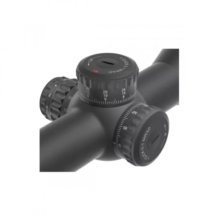 Прицел Vector Optics Continental X6 2-12x44 FFP CTR (SCFF-67)