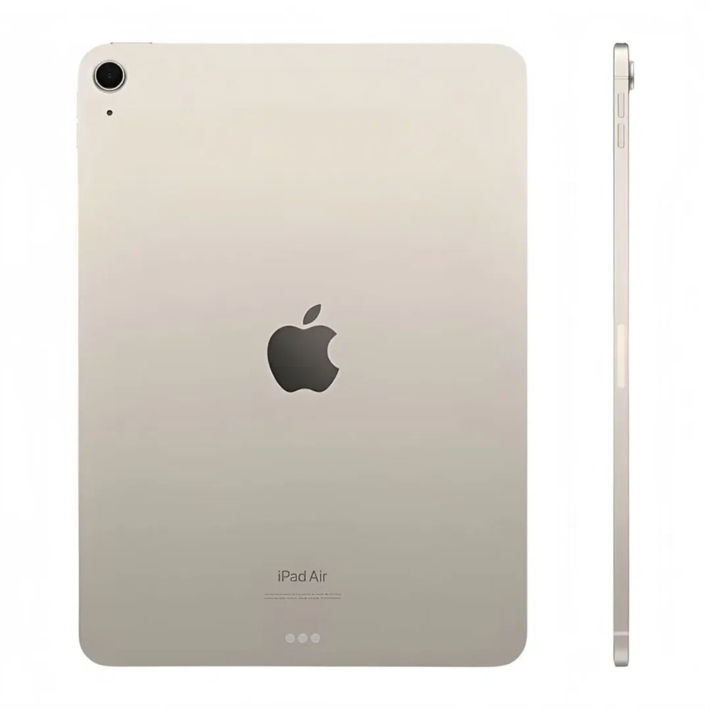 Планшет Apple iPad Air 11 M4 128Gb Wi-Fi Starlight