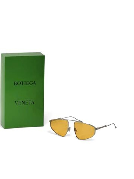 Солнцезащитные очки Bottega Veneta