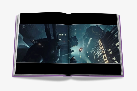 Книга Assouline Metaverse Dream