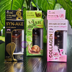 Сыворотка для лица Royal Thai Herb Ботокс и коллаген, 30 мл