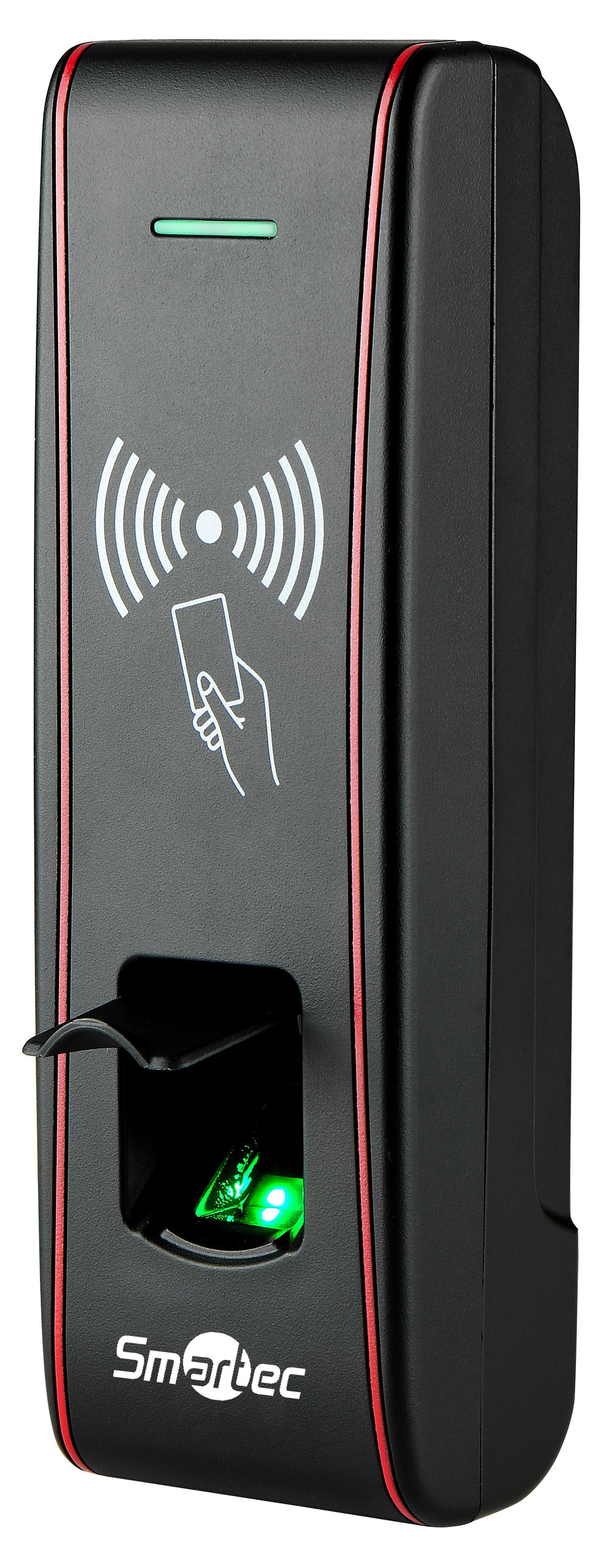 ST-FR030EMW Считыватель контроля доступа биометрический уличный Smartec