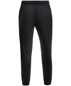 Брюки ESSENTIAL Cotton Pants, черный, детский - изображение 38