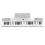 Artesia PE-88 White