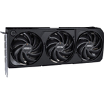 Видеокарта MSI GeForce RTX™ 5080 16G GDDR7 256-bit SHADOW 3X OC, 2655 МГц