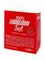Леска монофильная Lucky John FLUOROCARBON Soft 100 м, 0,18 мм