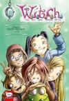W.I.T.C.H. Часть 3. Кризис двух миров. Том 3
