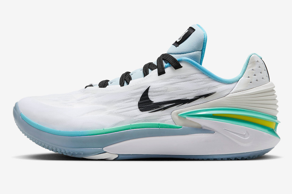 Купить Nike GT Cut 2 Unlock Your Space