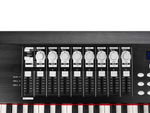 MIDI-контроллер LAudio KX76HC