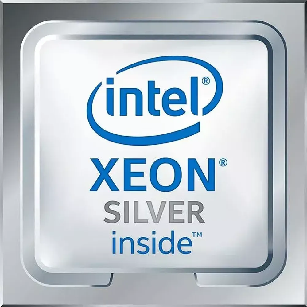 Процессор Intel Xeon Silver 4210R 2.4GHz/10 ядер, 20 потоков/13.75MB/100W, CD8069504344500 Процессор Intel Xeon Silver 4210R 2.4GHz/10 ядер, 20 потоков/13.75MB/100W, CD8069504344500