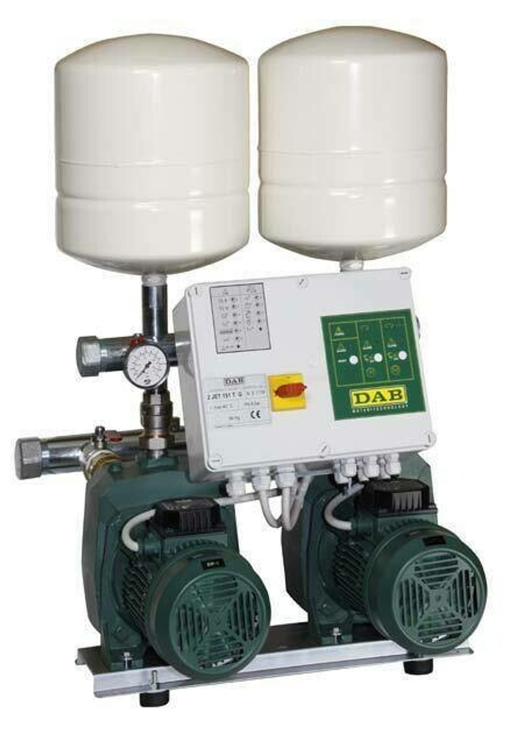 Насос повышения давления DAB K2 45/50 M (1х220В; 1,10кВт)