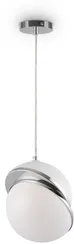 Подвесной светильник Element FR5181PL-01CH Freya