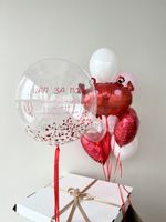 Воздушные шары №6040