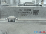 Головка блока цилиндров (голая) VAG GEN 2 1.8 - 2.0