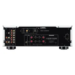 Yamaha A-S701 Black