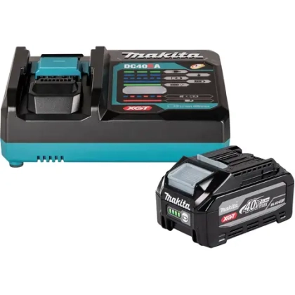 Энергокомплект BL4040F 1x4А·ч, DC40RA Makita PSKGRU1