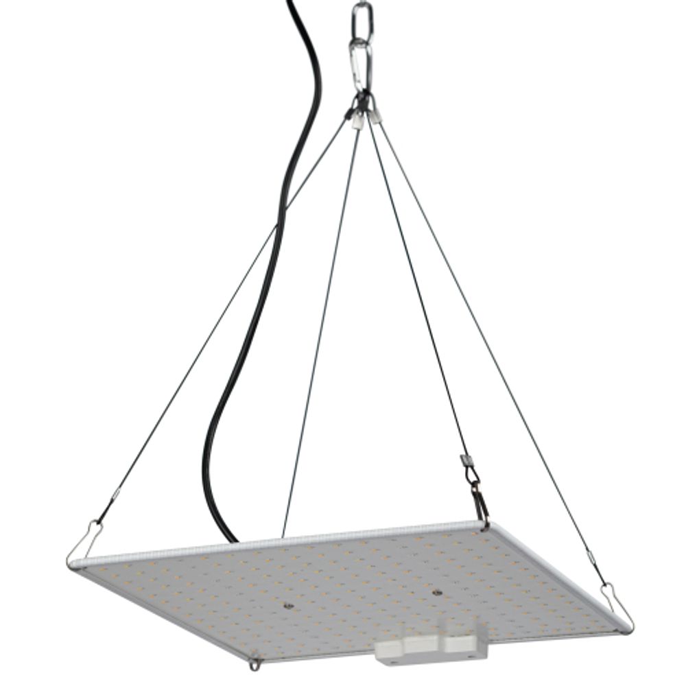Квантум борд ЭРА FITO-80W-LED-QB Quantum board фитопрожектор полного спектра 80 Вт 3500К | Квантум борды (Quantum board)