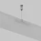 Подвесной комплект Accessories for tracks Exility TRAM034SW-2S Maytoni