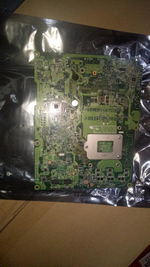 Материнская плата для моноблока Lenovo B50-30 (Touch) W8P 2G W/HDMI_OUT (5B20G54561), оригинал