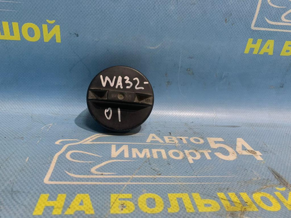 Пробка бензобака NISSAN CEFIRO 1998