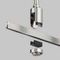 Комплектующие для трековой системы Maytoni Technical TRA158C-SL1-PT