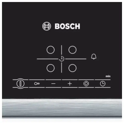 Встраиваемая электрическая варочная панель Bosch PKF645B17E