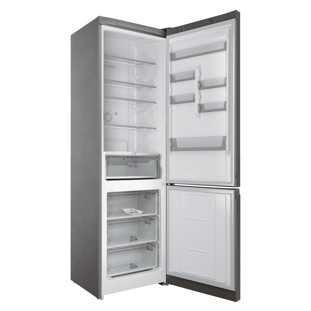 Холодильник Hotpoint HT 6200 S