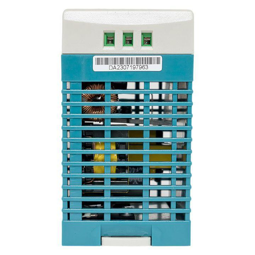 Блок питания на DIN-рейку 100Вт Uвх ~ 220В AC m Uвых - 48В DC постоянного тока EKF DR-M-100W-48