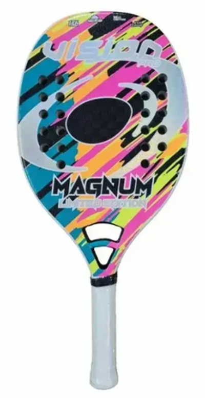 Ракетка MAGNUM LIMITED edition 2.3 Vision