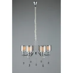 Подвесная люстра Omnilux 560 OML-56003-06 Omnilux
