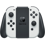 Игровая приставка Nintendo Switch OLED белые (Japan spec)