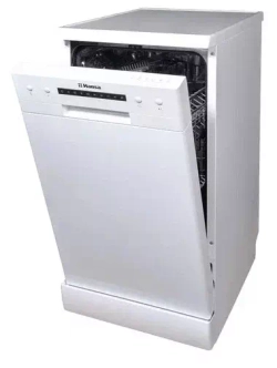 Посудомоечная машина Hansa ZWM416WH