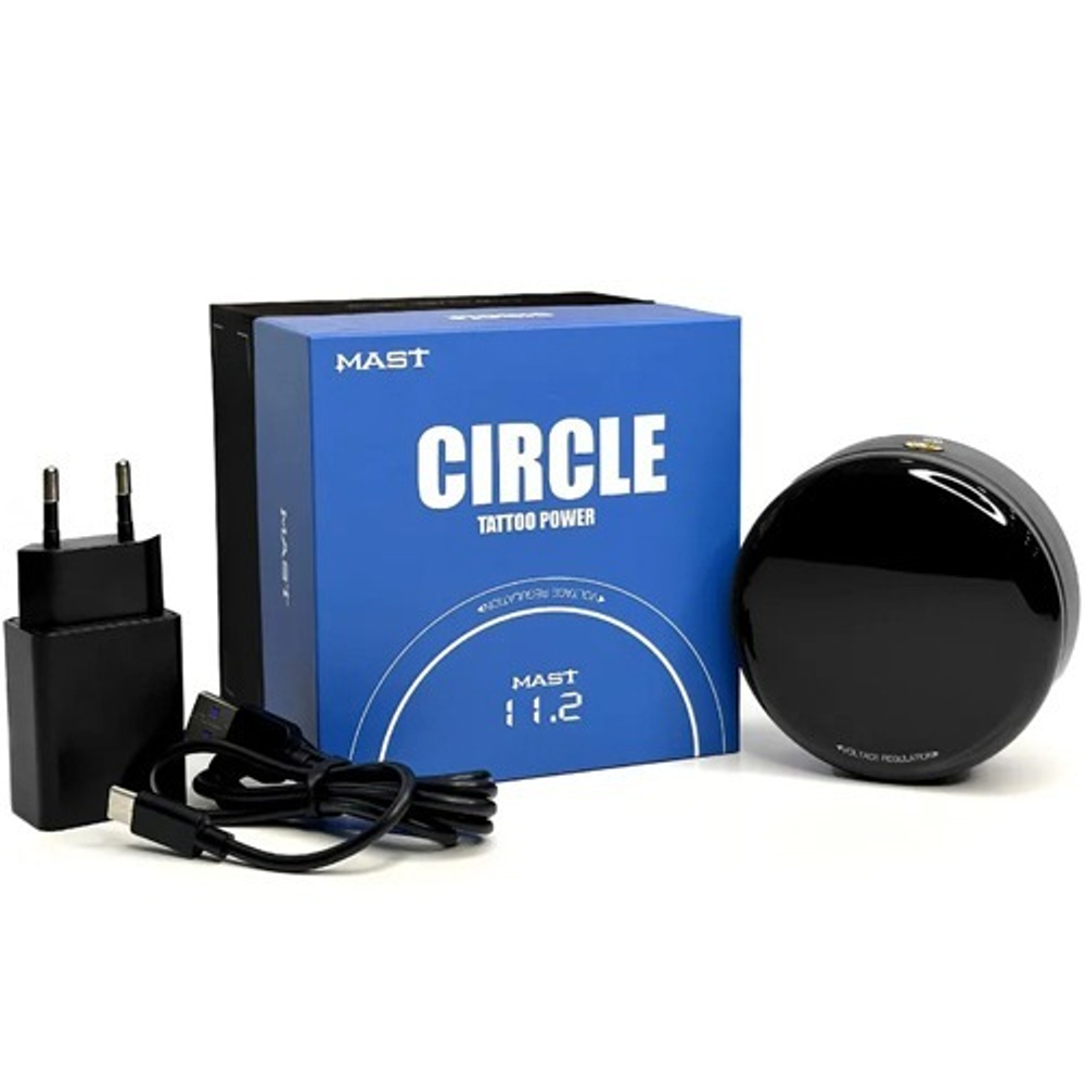 Блок питания MAST CIRCLE
