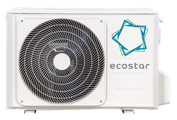 ECOSTAR RADIUM KVS-RAD24CH