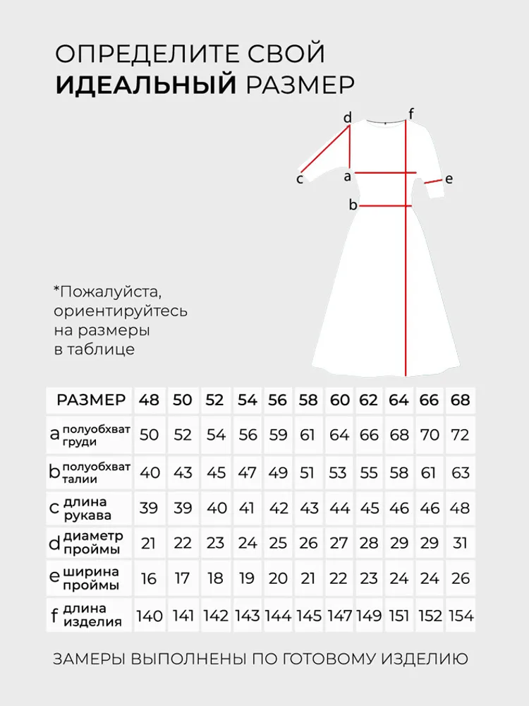 Платье 1277 Fabrika