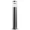 Наземный светильник Portica A8381PA-1SS Arte Lamp