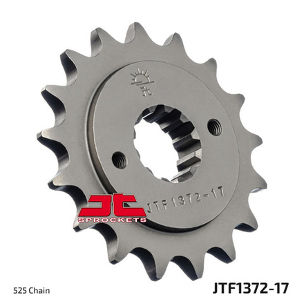 Звезда ведущая JTF1372.17, JT