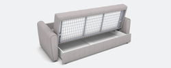 Эльзас книжка Newtone light beige, ВариантКроя1, <Р>