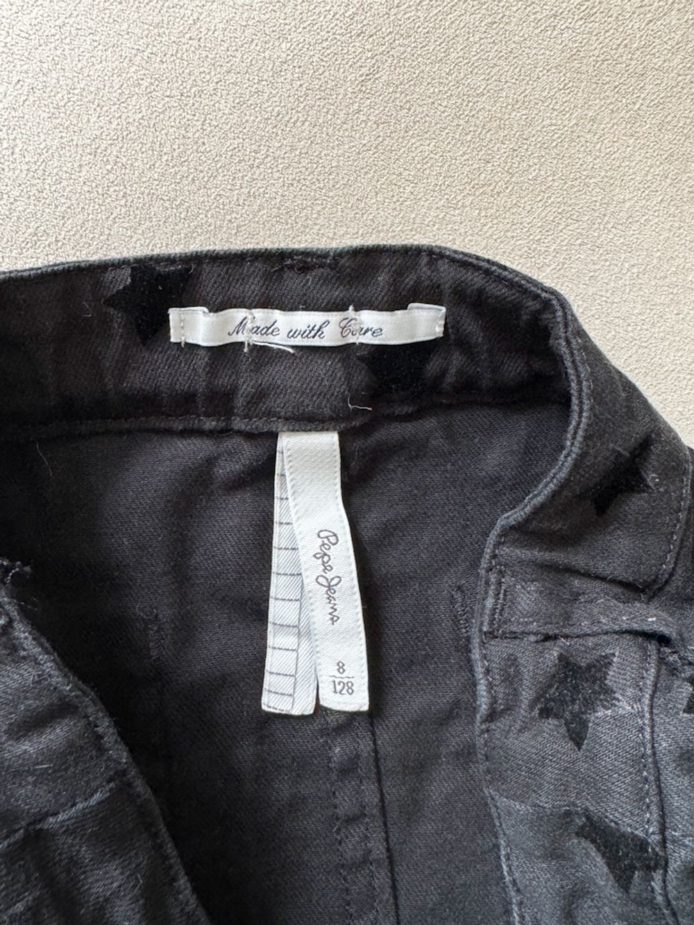 Джинсовая юбка Pepe Jeans, 128