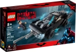 (Бронь) LEGO® 76181 Batmobile™: The Penguin™ Chase