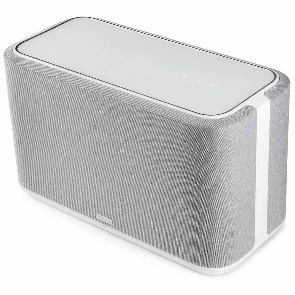 Беспроводная акустика Denon Home 350, White