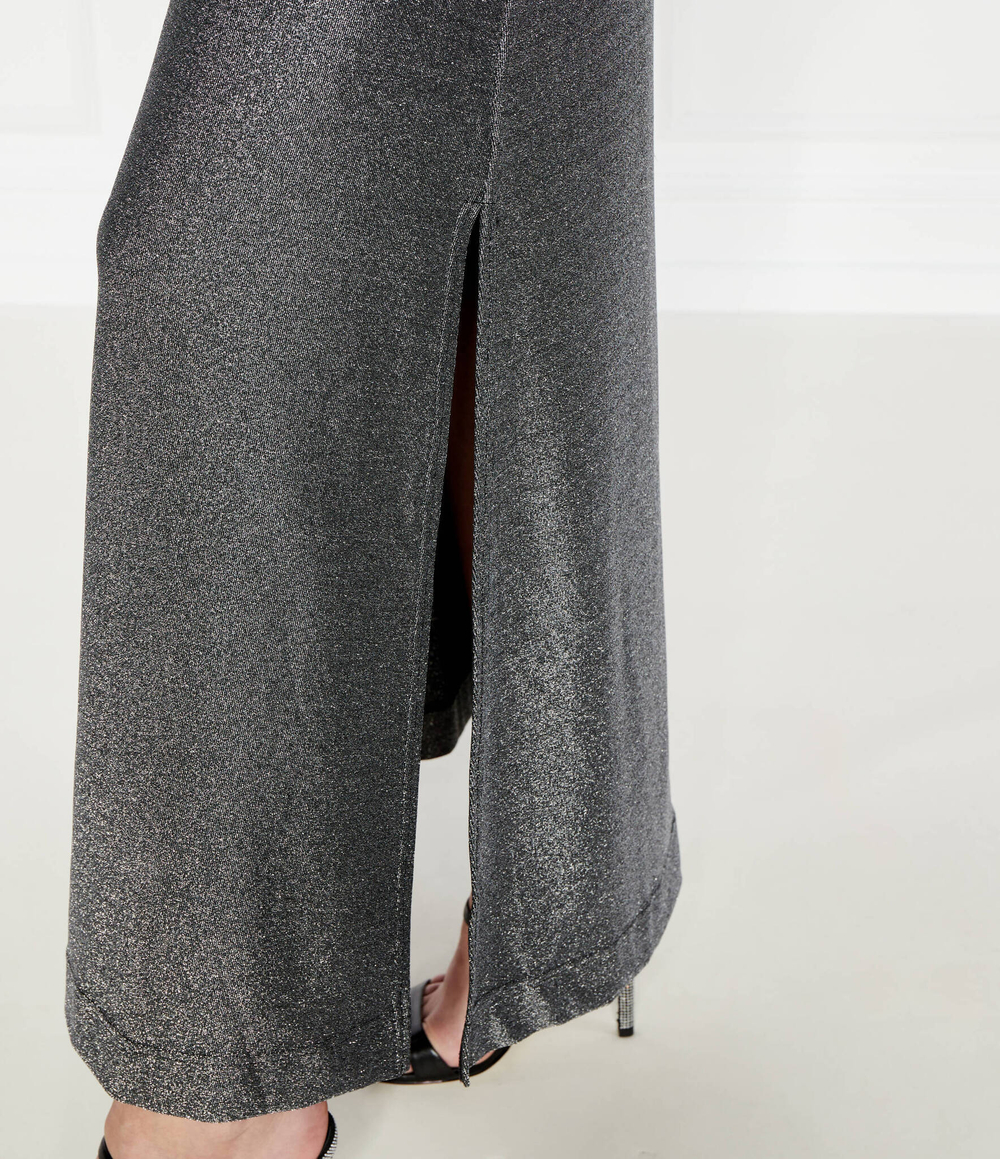 Платье Emporio Armani - графитовый(262753 4R319)