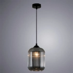 Подвесной светильник Arte Lamp ARWEN A1902SP-1BK, 1хE27